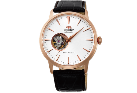 Orient Esteem Ii Watch
