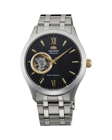 Orient Golden Eye Watch