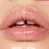 Huda Beauty Faux Filler Oil Juicy Liquid Lipstick