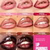 Huda Beauty Faux Filler Oil Juicy Liquid Lipstick