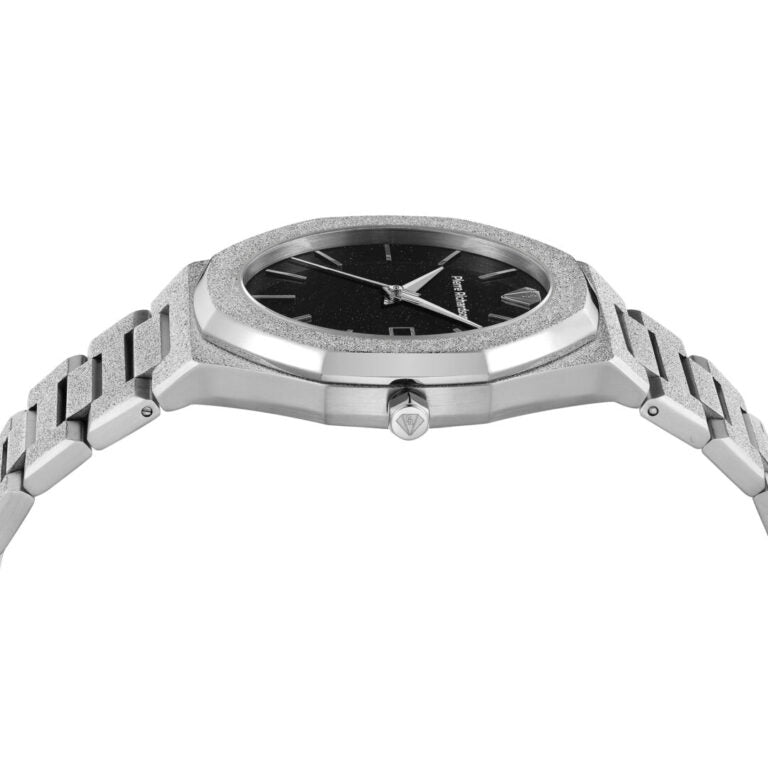 Pierre Richardson Frosted Watch