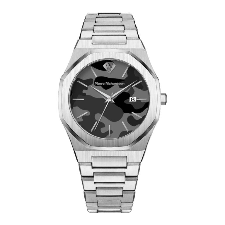 Pierre Richardson Watch