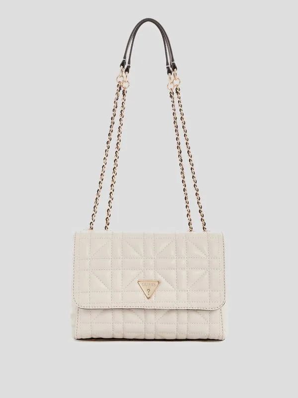 Guess Edita Flap Crossbody Bag