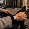 Roberto Marino Couples Watch Set