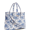 حقيبة جيس Silvana Floral Tote