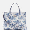 حقيبة جيس Silvana Floral Tote
