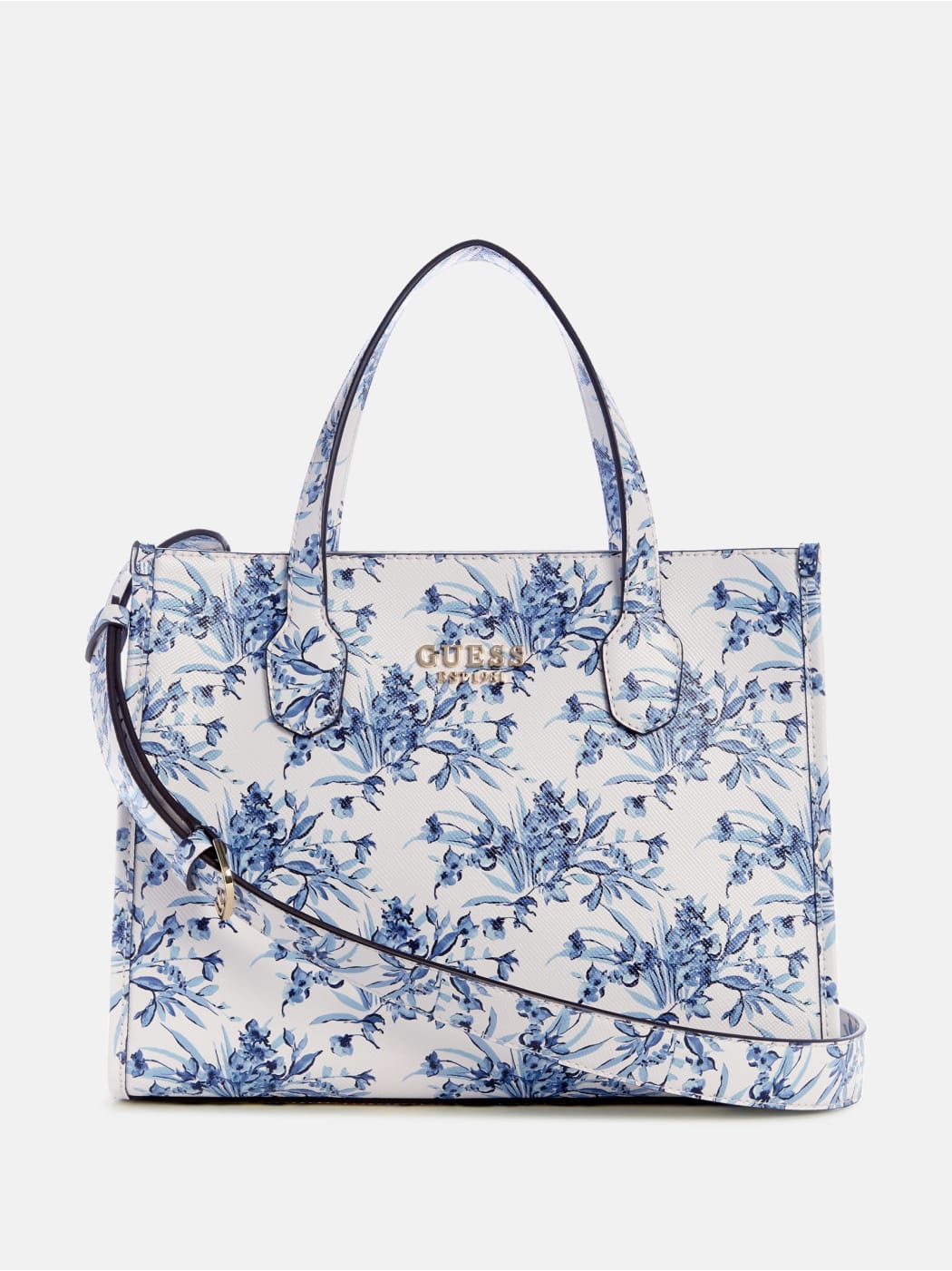 حقيبة جيس Silvana Floral Tote