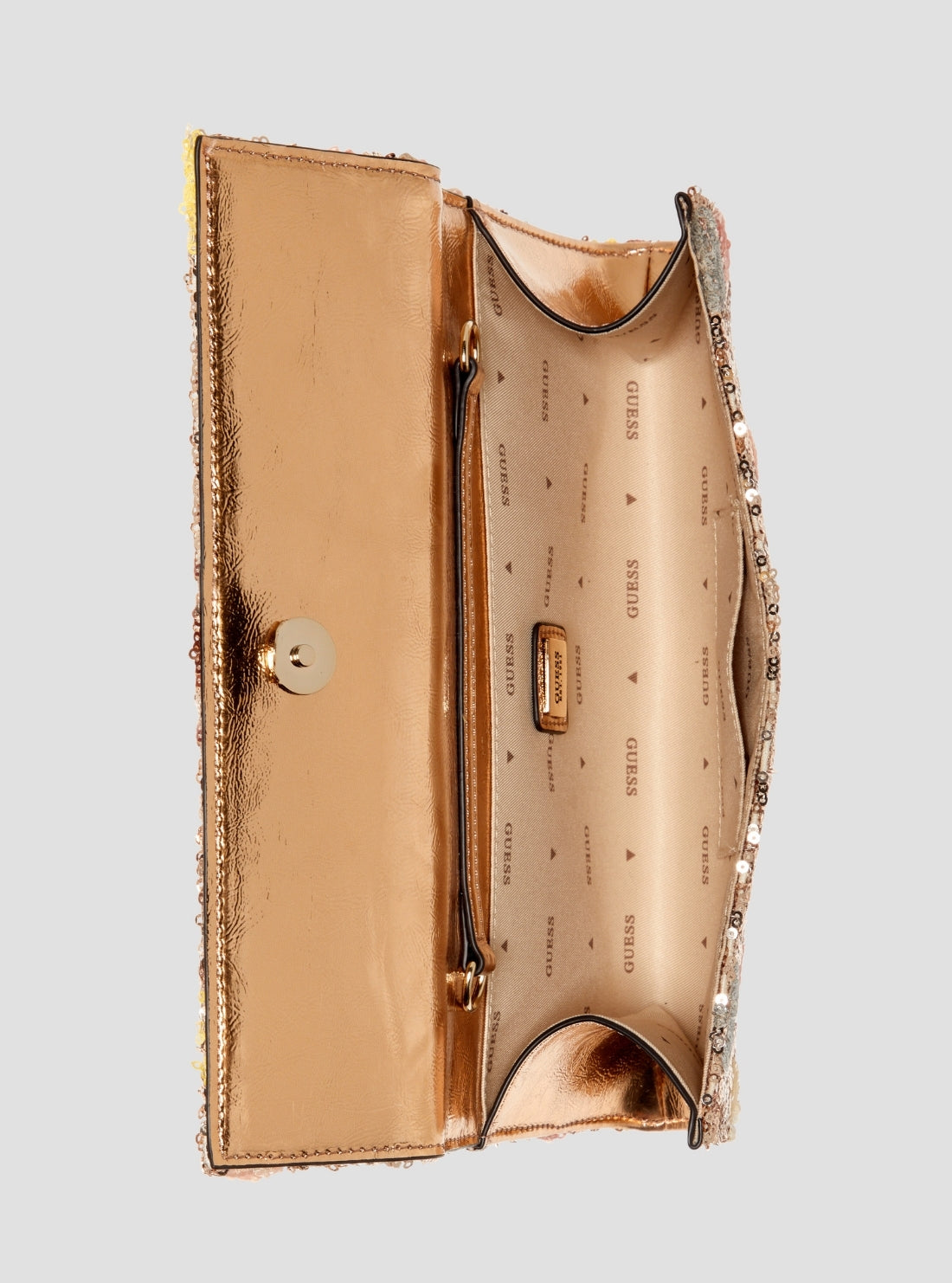 حقيبة جيس Tasmin Top Handle Clutch