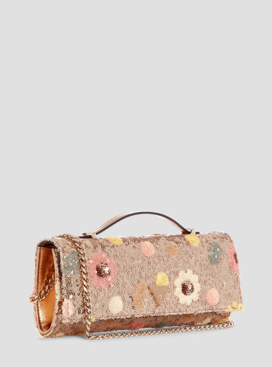 حقيبة جيس Tasmin Top Handle Clutch