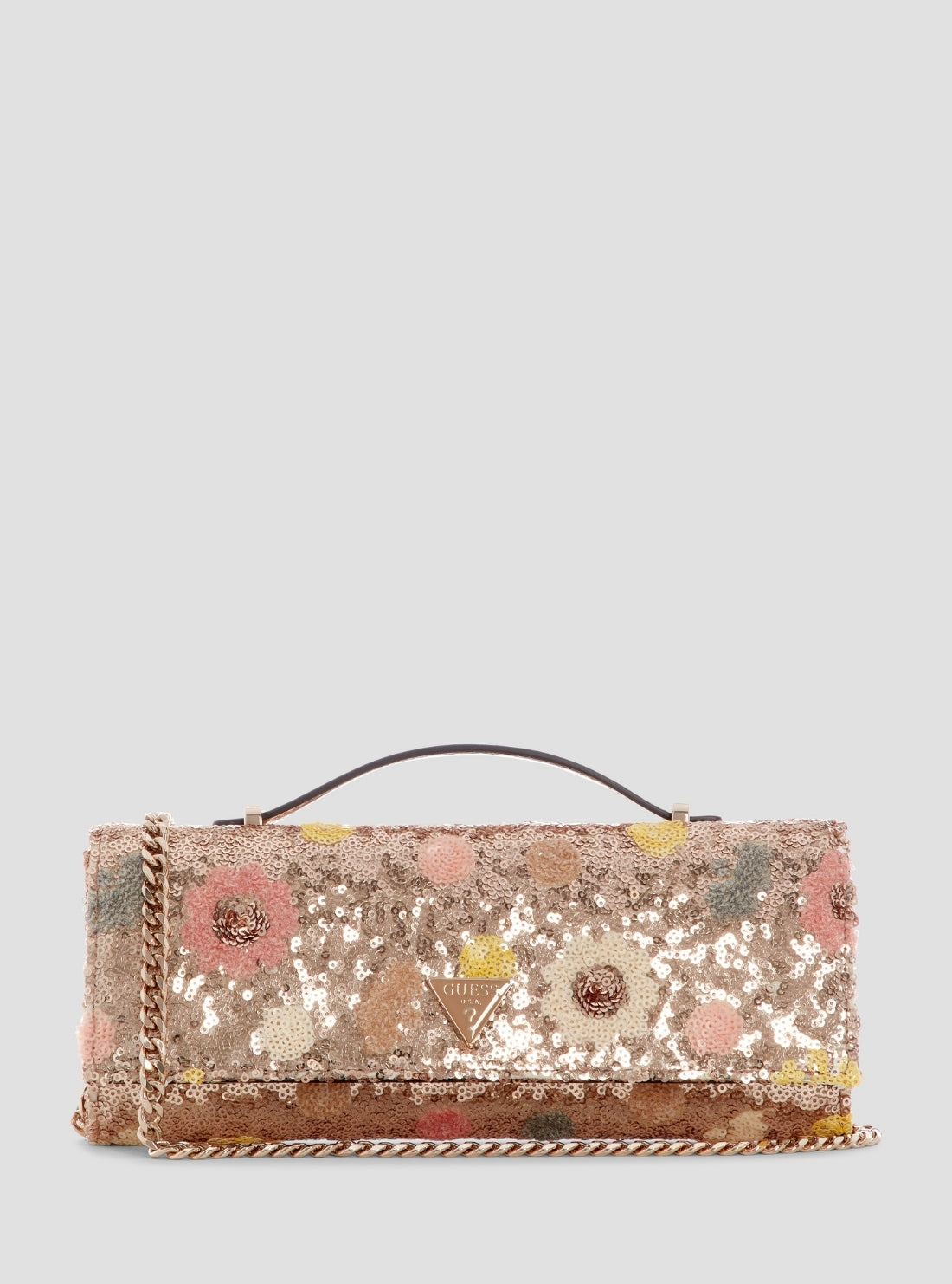 حقيبة جيس Tasmin Top Handle Clutch