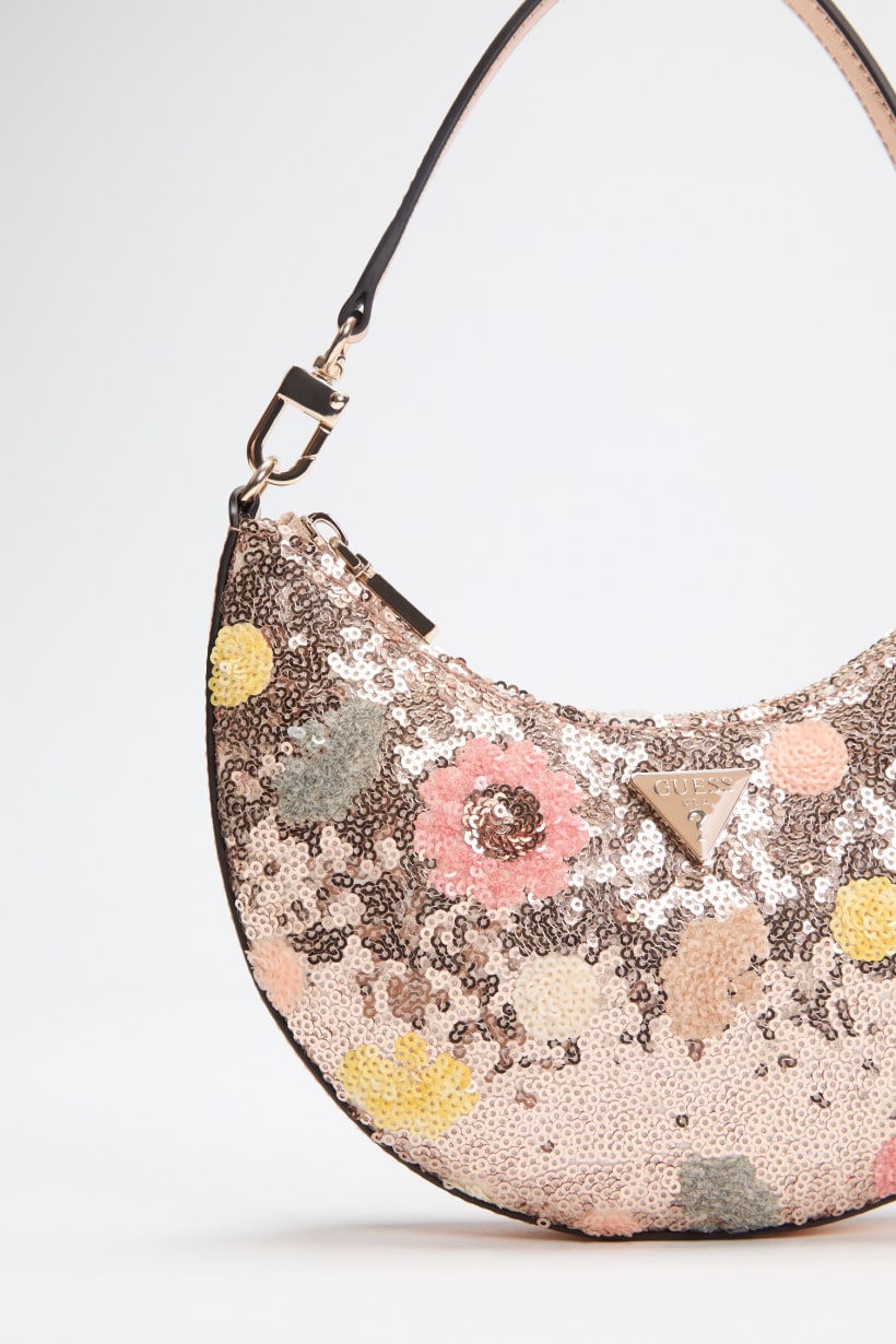 Guess Tasmin Shoulder Bag