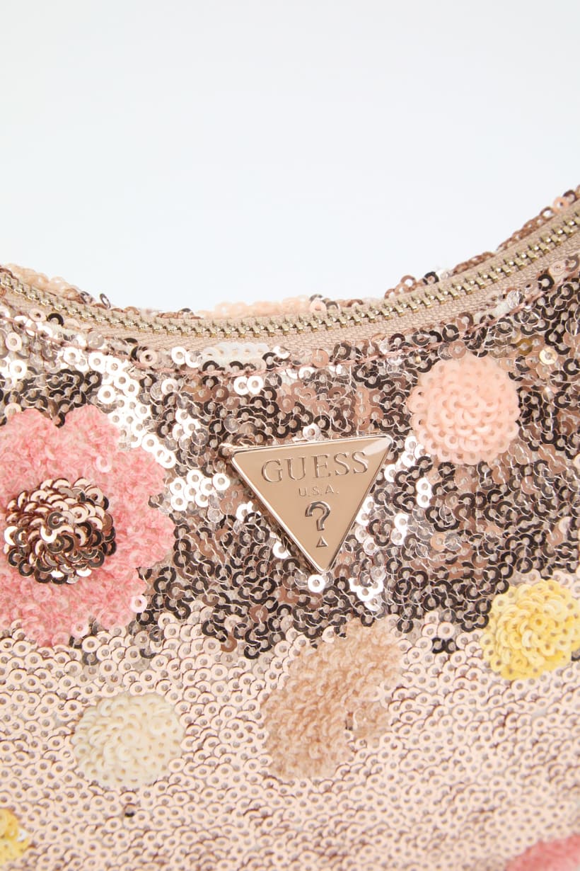 Guess Tasmin Shoulder Bag