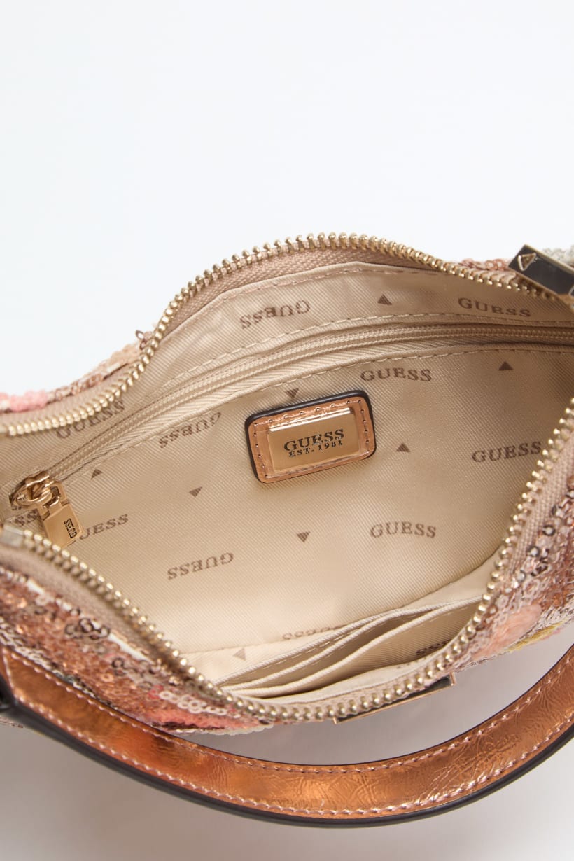 Guess Tasmin Shoulder Bag