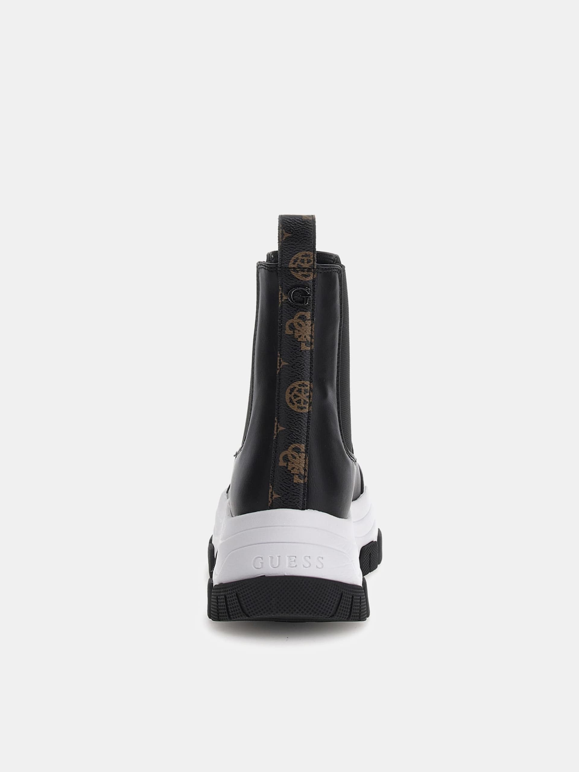 حذاء سنيكر جيس Besona High-Top Sneakers