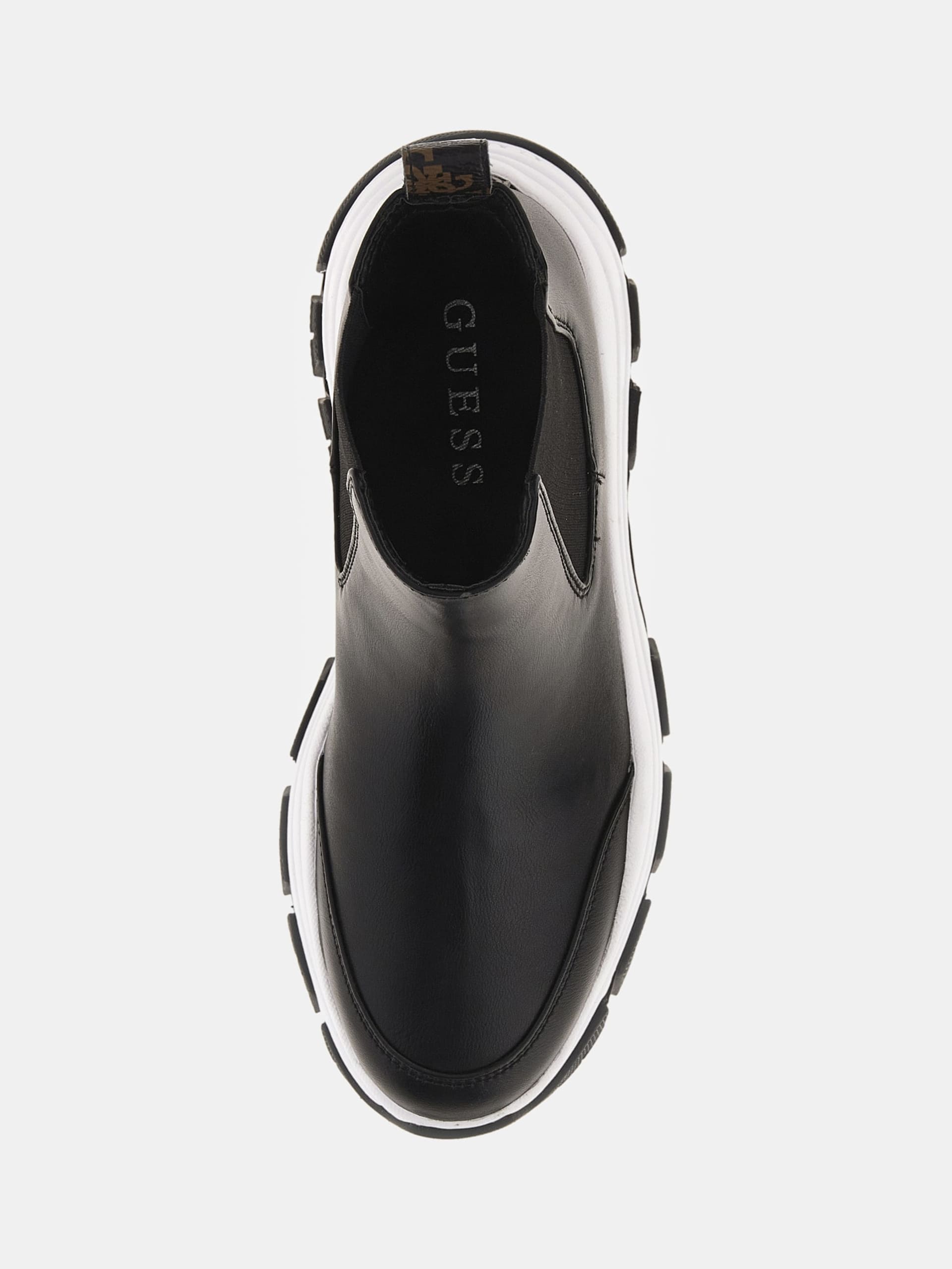 حذاء سنيكر جيس Besona High-Top Sneakers