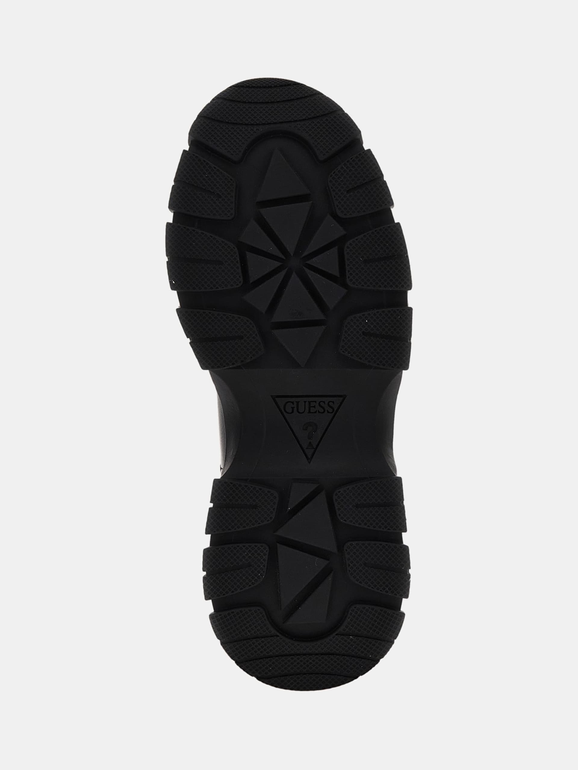 حذاء سنيكر جيس Besona High-Top Sneakers