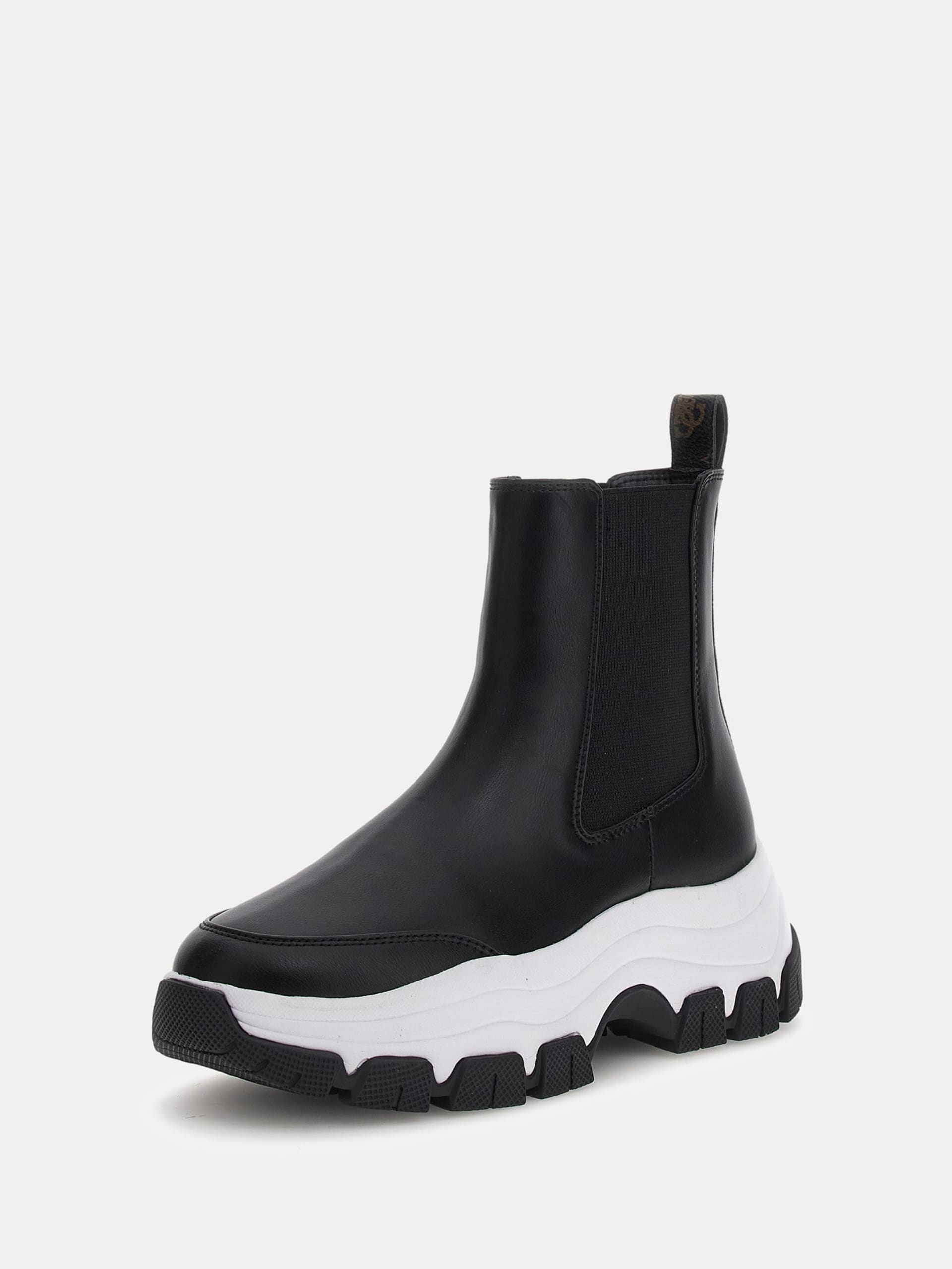 حذاء سنيكر جيس Besona High-Top Sneakers