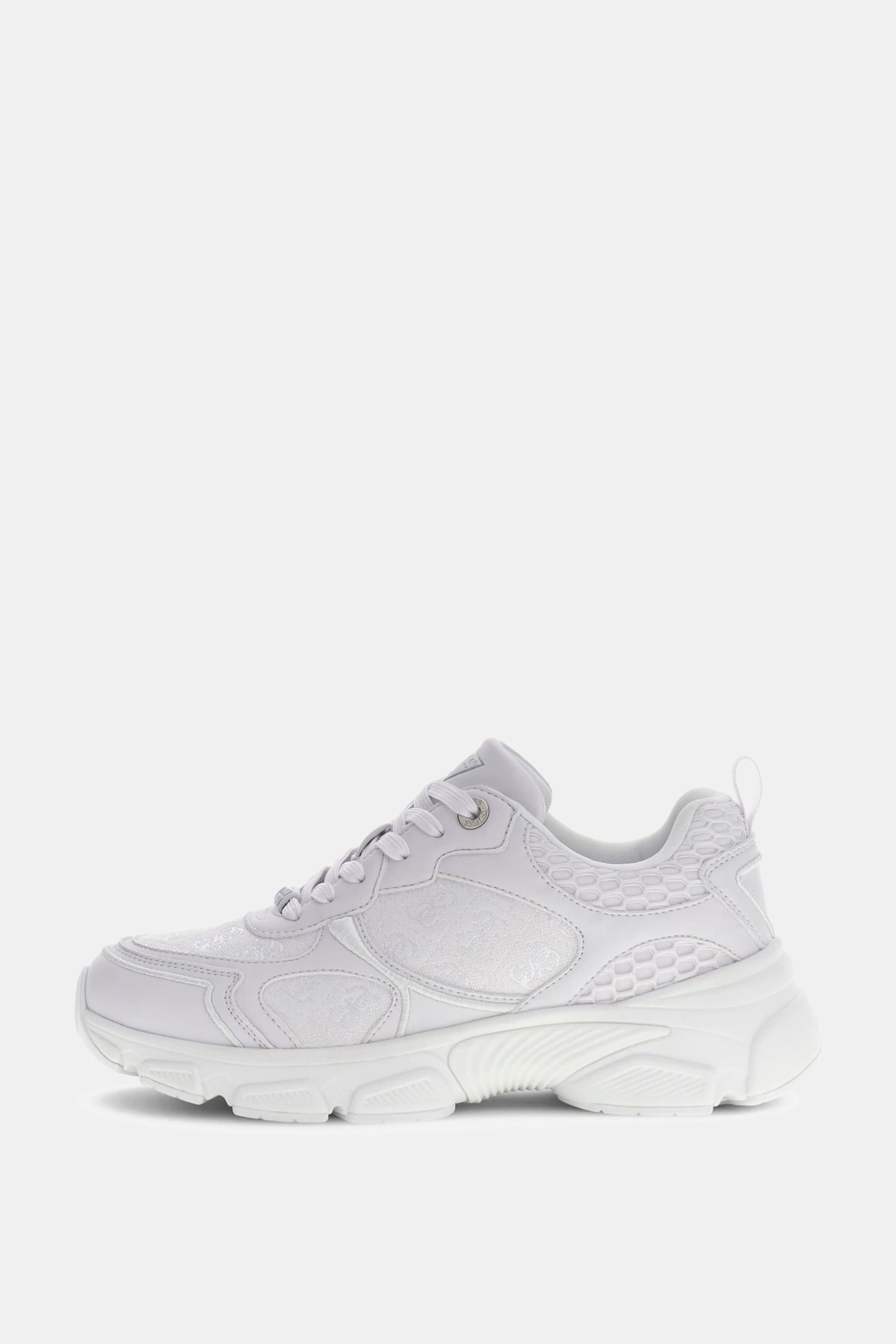 حذاء سنيكر جيس Running Shoes