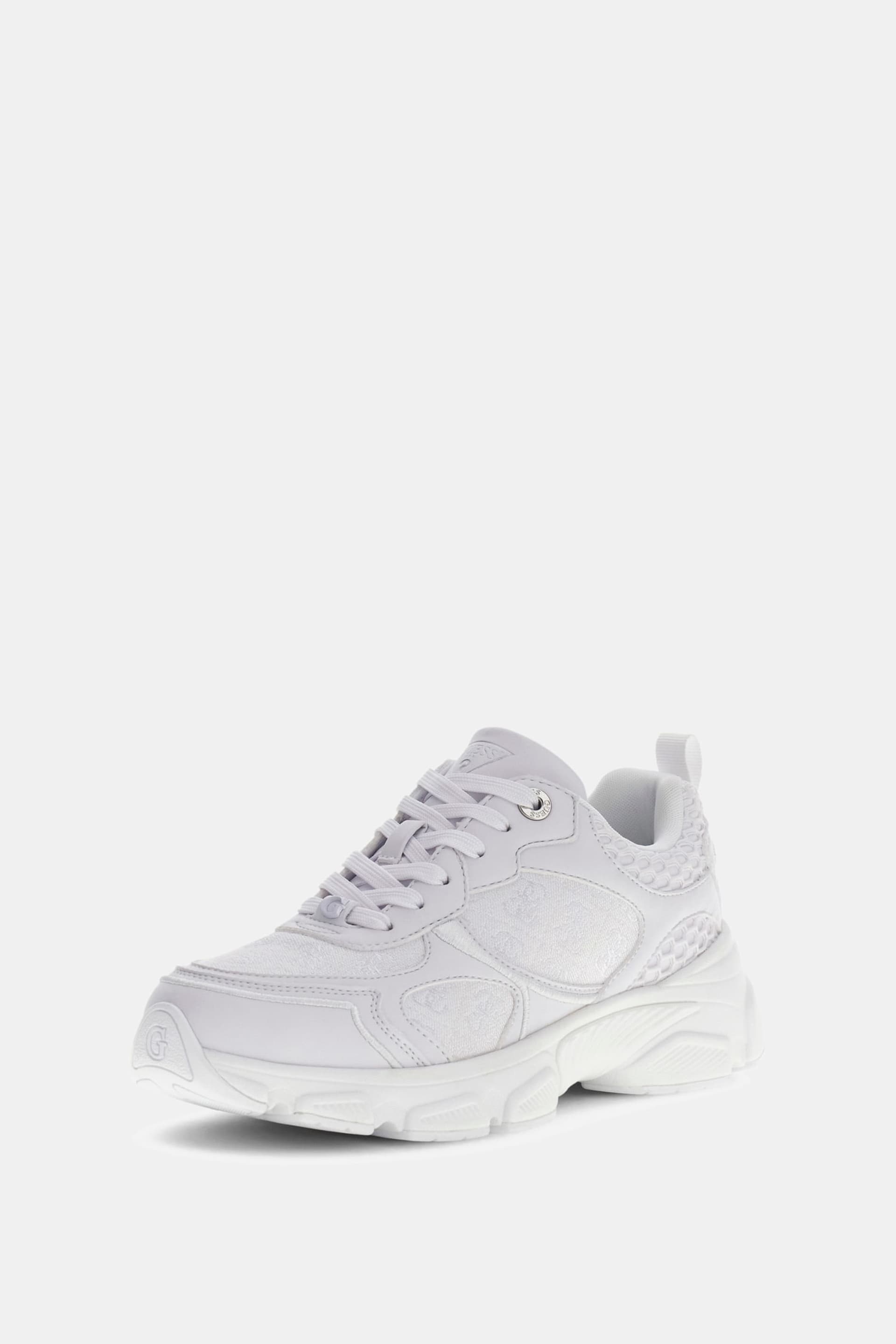 حذاء سنيكر جيس Running Shoes
