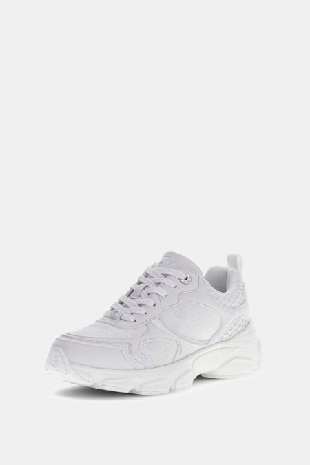 Guess Running Shoes Sneaker