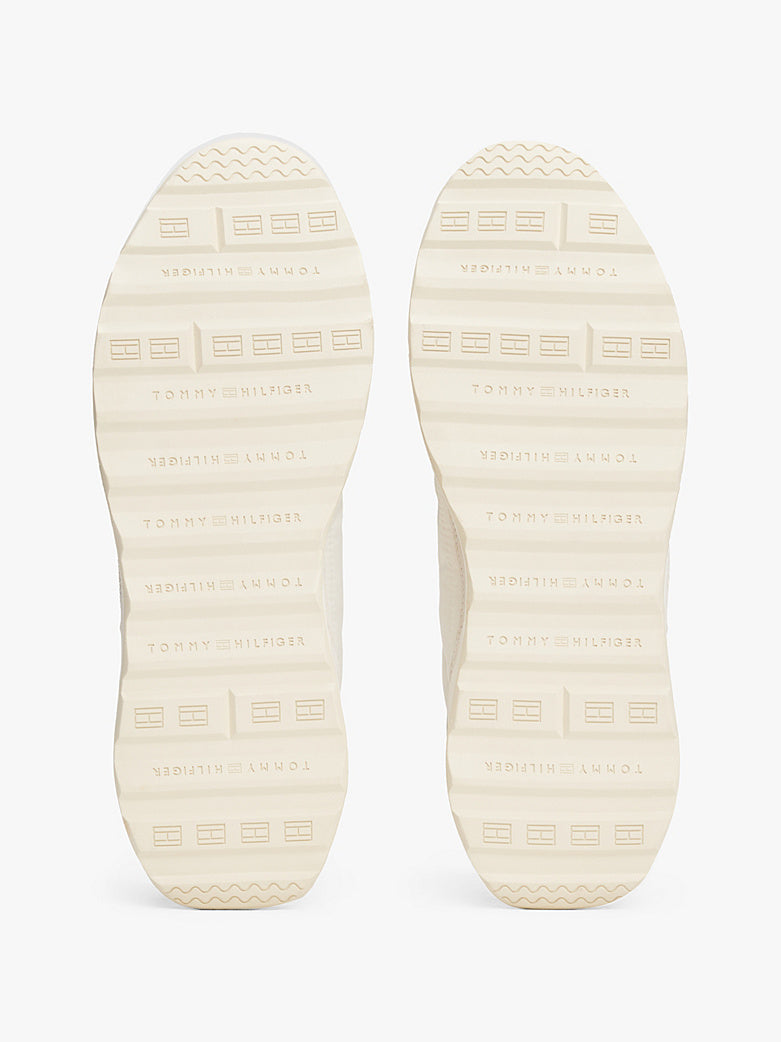 حذاء سنيكر تومي هيلفيجر Retro Runner