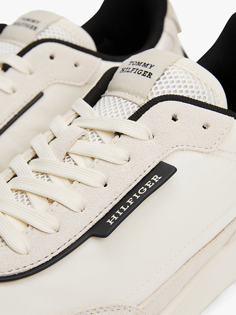 حذاء سنيكر تومي هيلفيجر Retro Runner