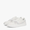 حذاء سنيكر تومي هيلفيجر Contrast Panel Court Trainers