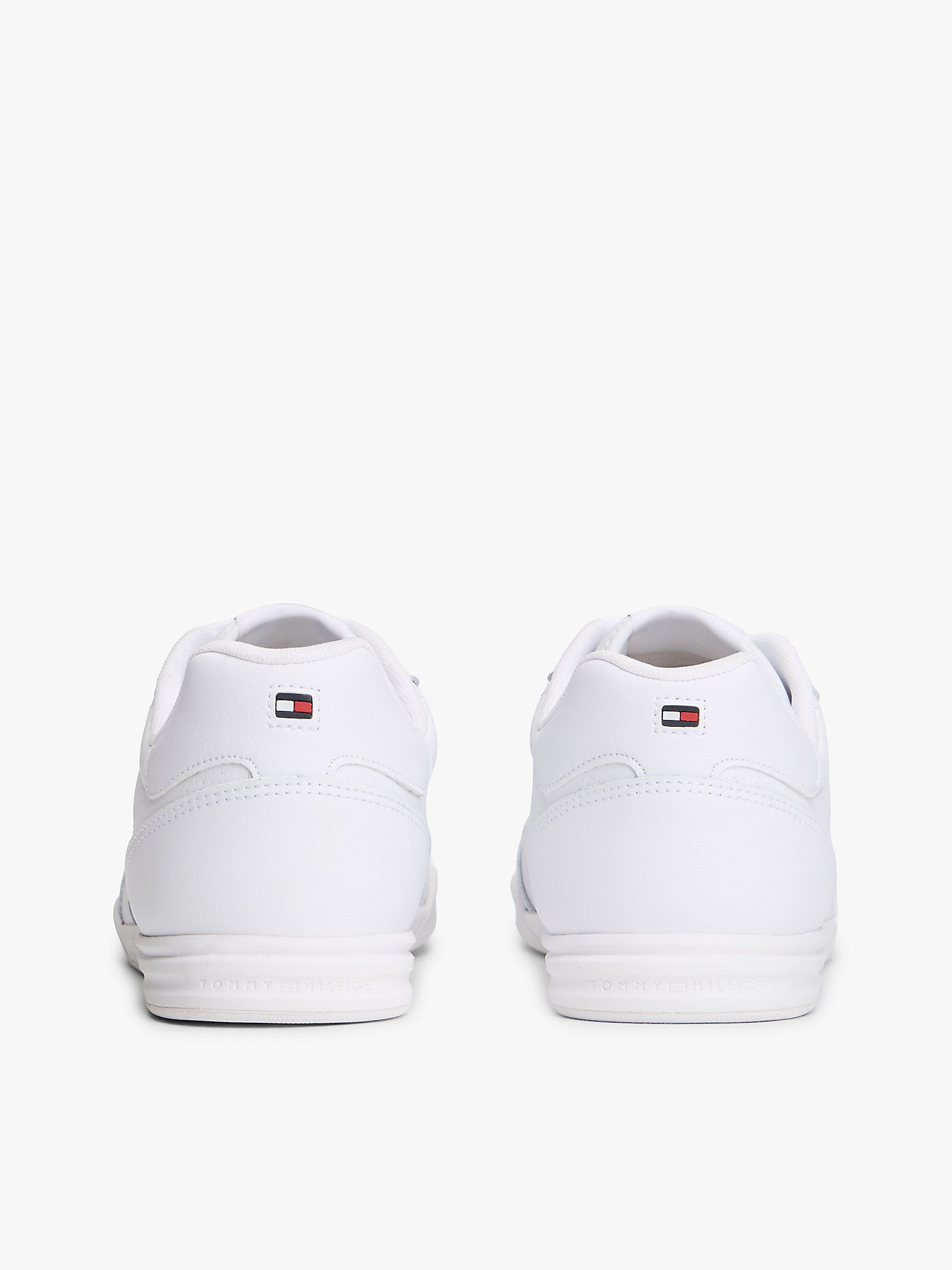 حذاء سنيكر تومي هيلفيجر Lopro Cup Leather