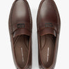 Tommy Hilfiger Flag Plaque Loafer