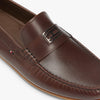 Tommy Hilfiger Flag Plaque Loafer