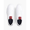 حذاء تومي هيلفيجر Basket Core Leather