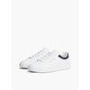 Tommy Hilfiger Court Core Lth Mix Collar Sneaker