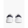 Tommy Hilfiger Court Core Lth Mix Collar Sneaker