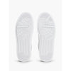 Tommy Hilfiger Court Core Lth Mix Collar Sneaker