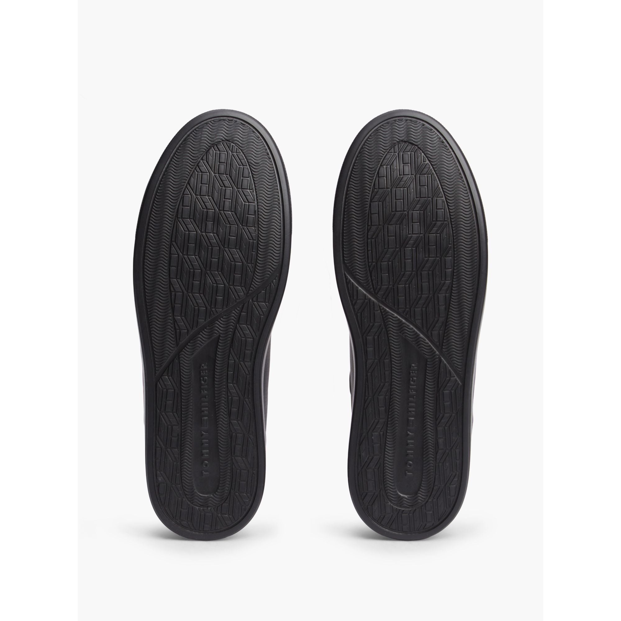 حذاء سنيكر تومي هيلفيجر Lightweight Pinperf Lth Sneaker