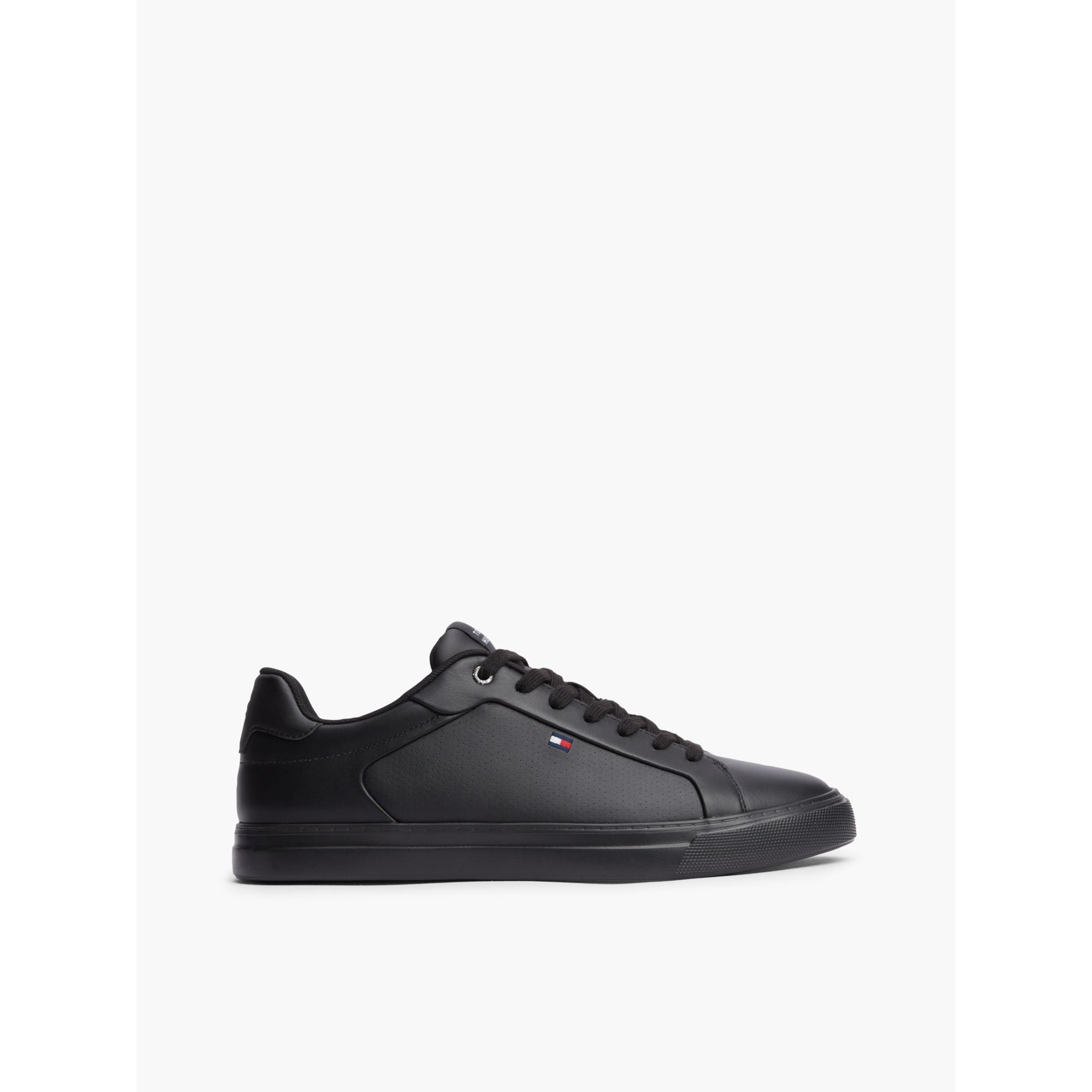 حذاء سنيكر تومي هيلفيجر Lightweight Pinperf Lth Sneaker
