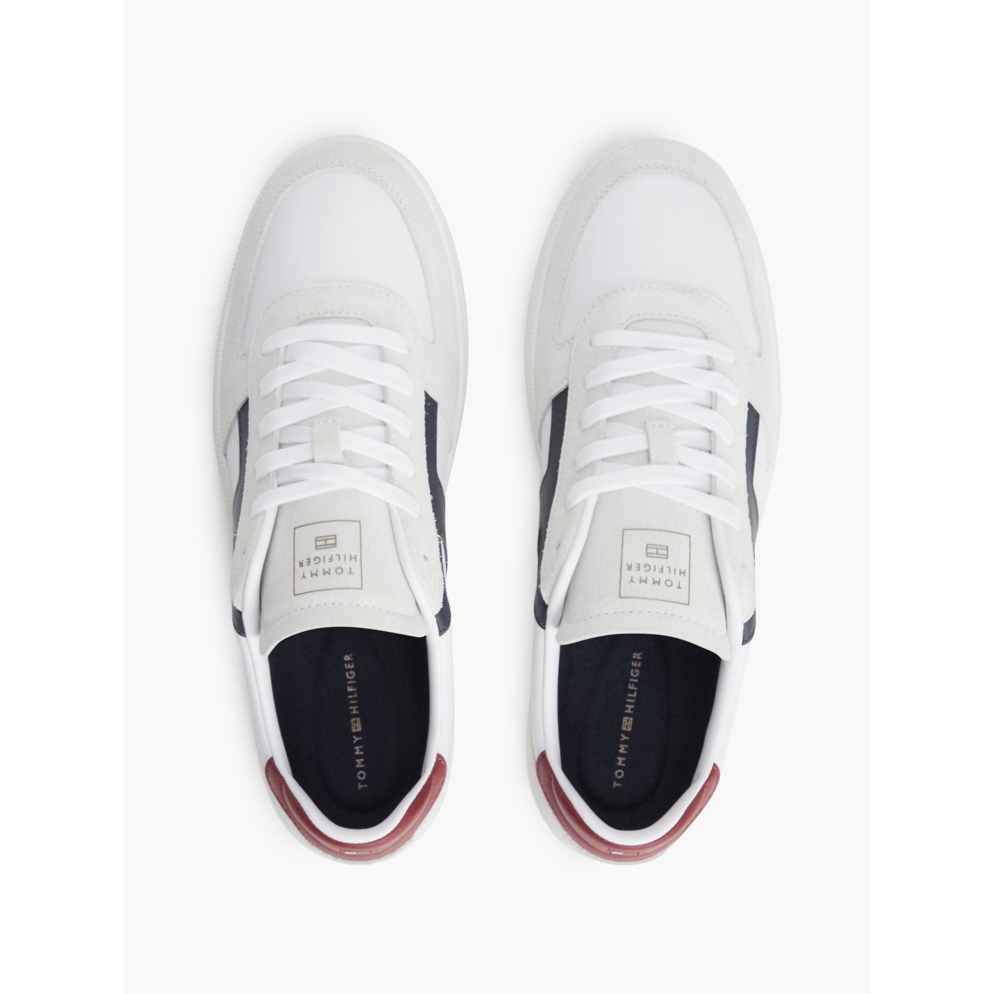 Tommy Hilfiger Tribeca Sneaker Mix Shoe