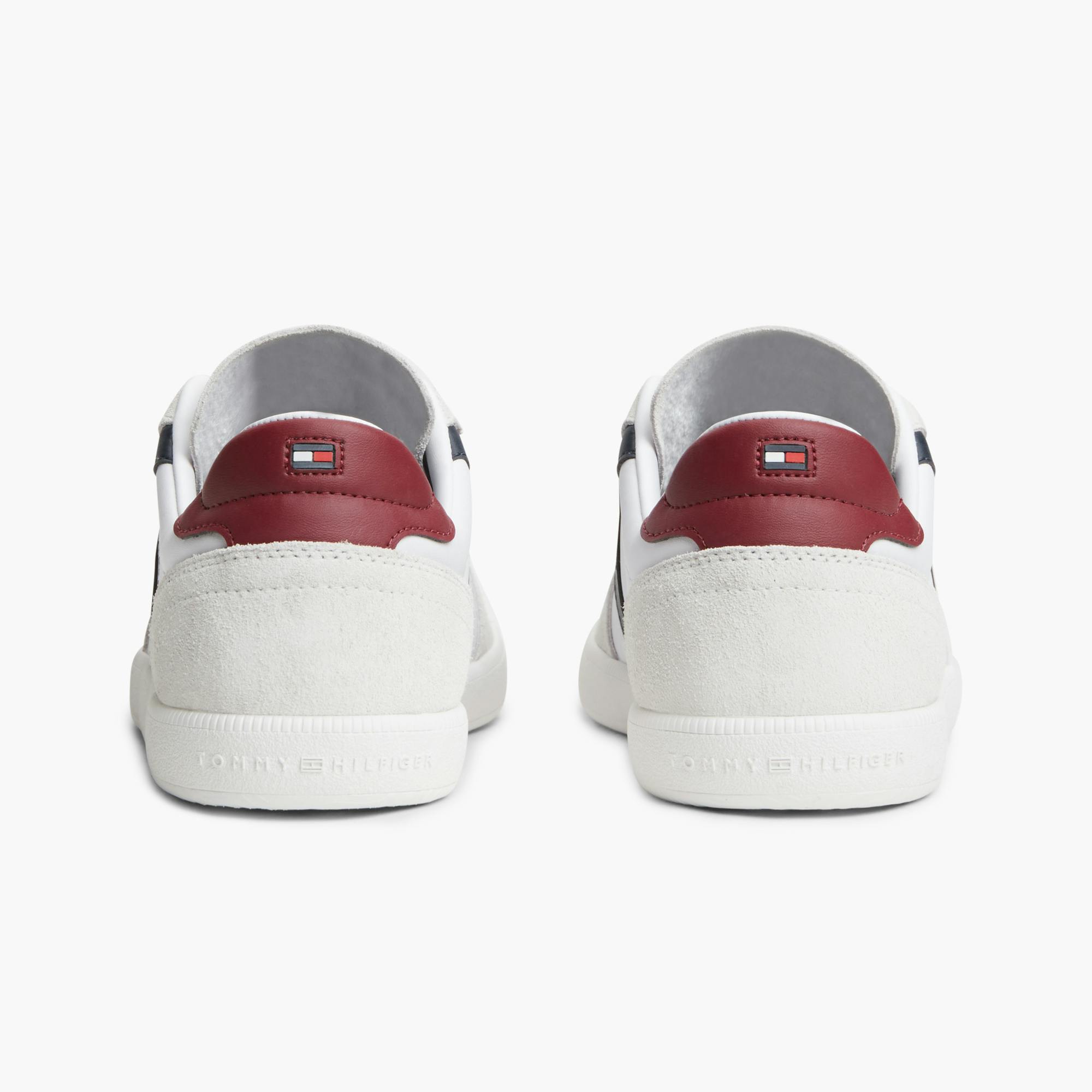 Tommy Hilfiger Tribeca Sneaker Mix Shoe