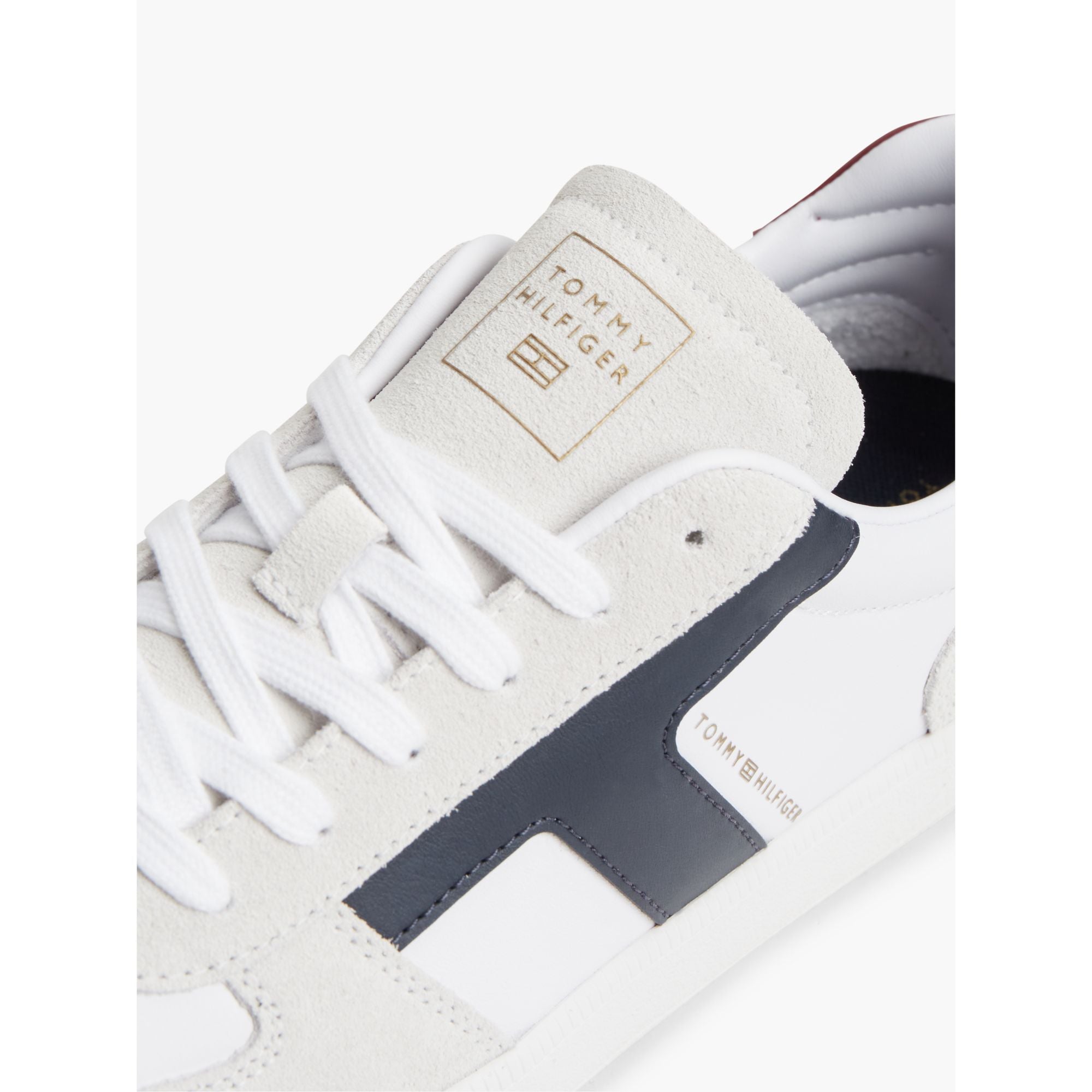 Tommy Hilfiger Tribeca Sneaker Mix Shoe