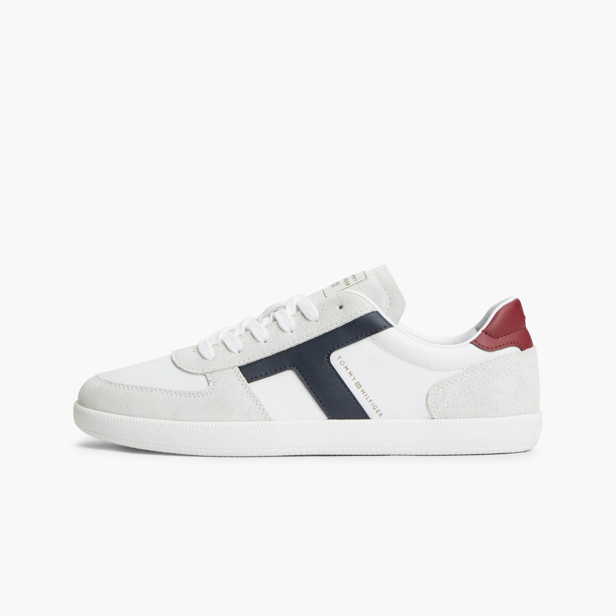 Tommy Hilfiger Tribeca Sneaker Mix Shoe
