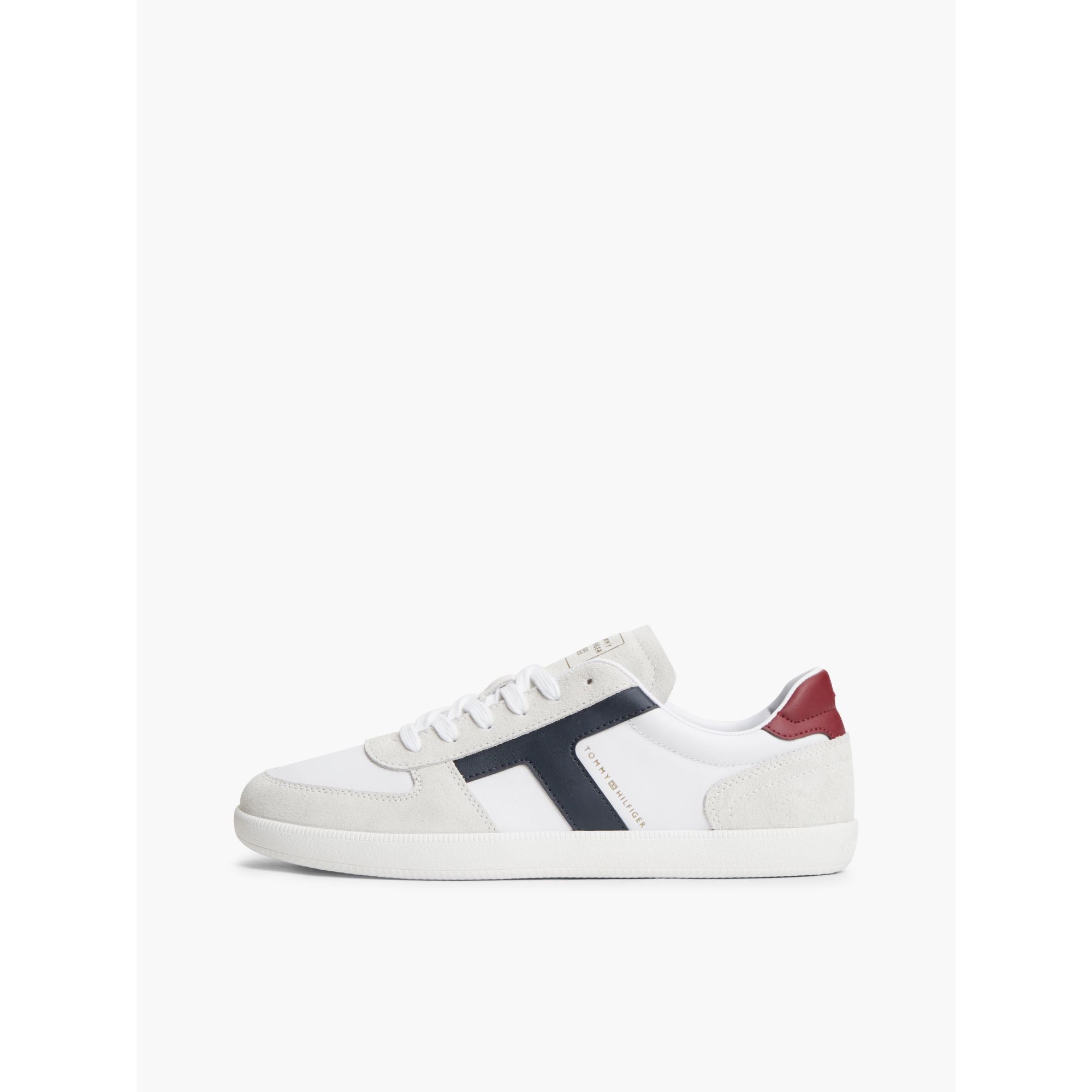 Tommy Hilfiger Tribeca Sneaker Mix Shoe