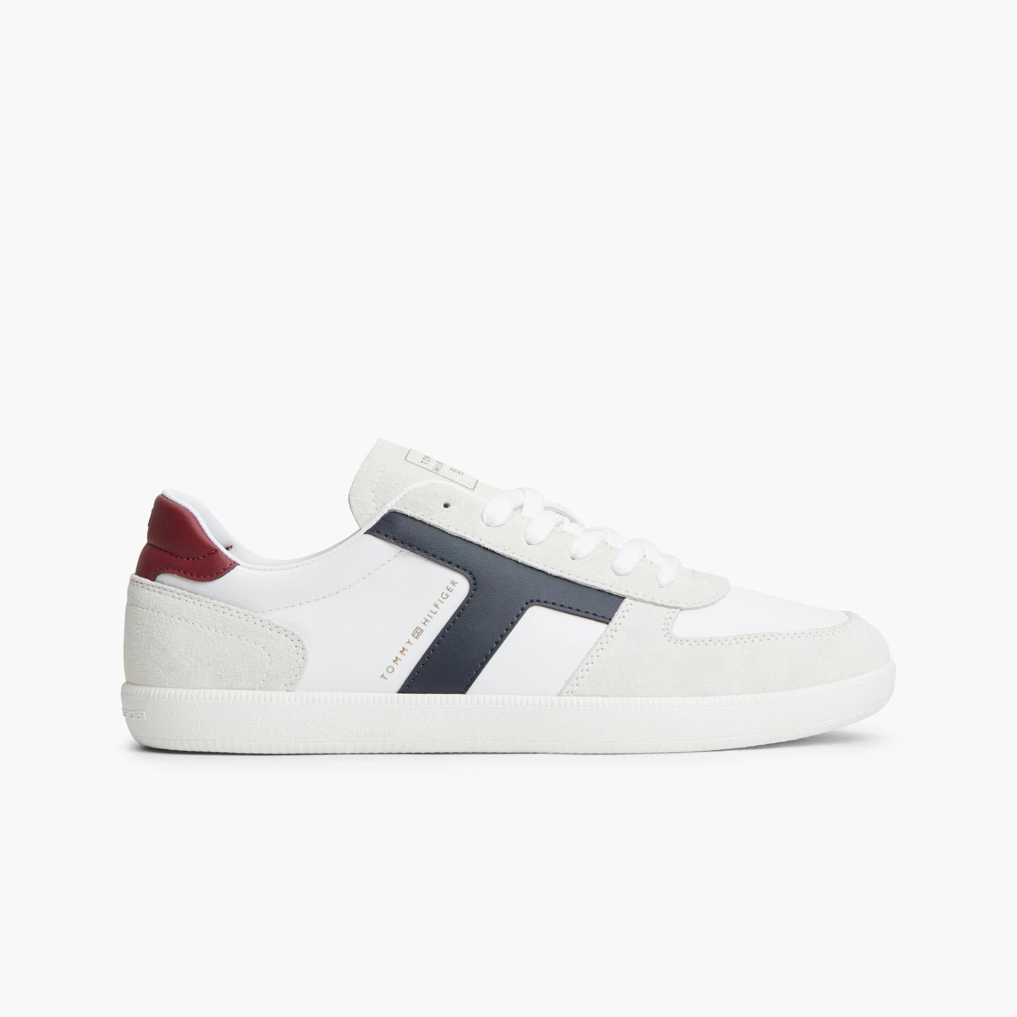 Tommy Hilfiger Tribeca Sneaker Mix Shoe