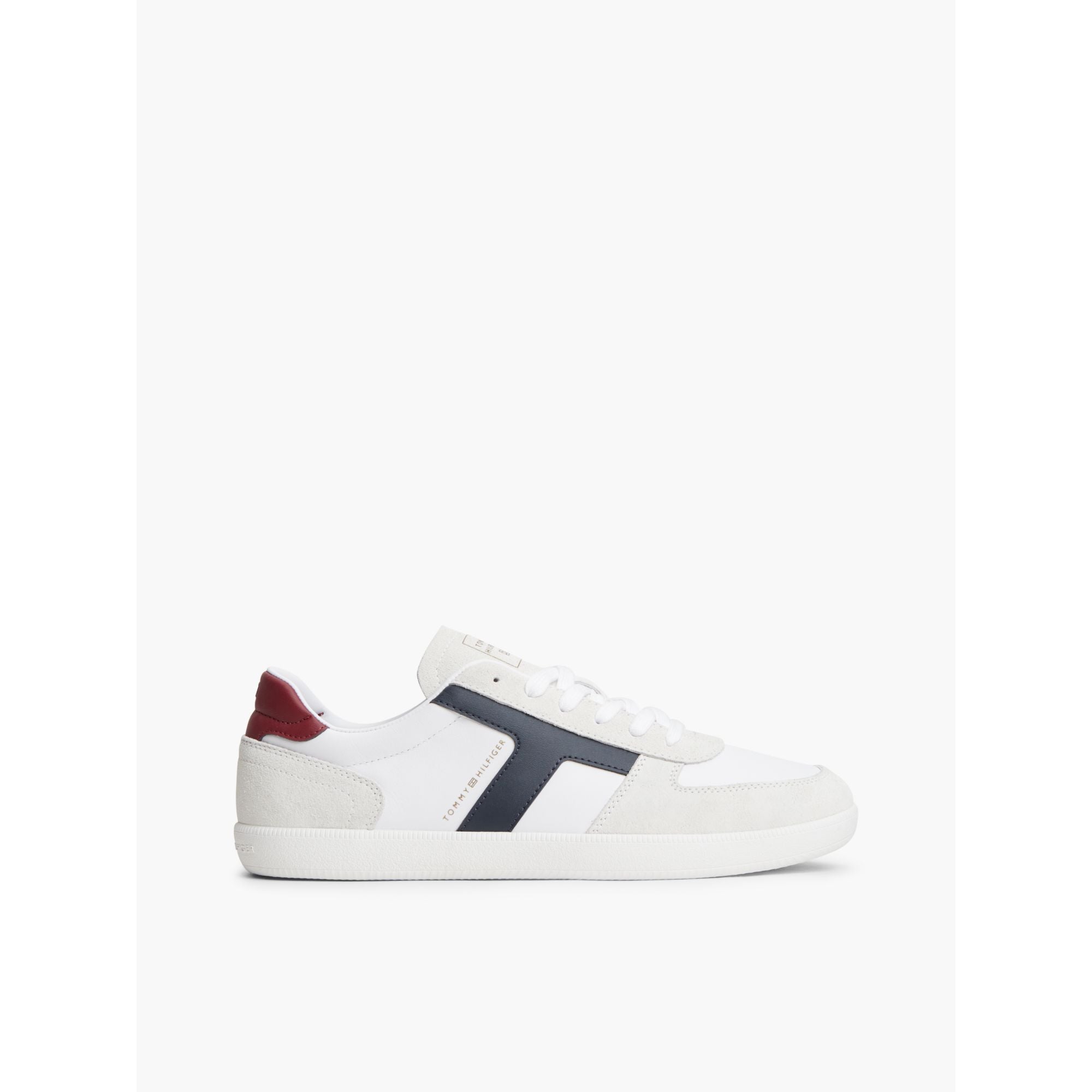 Tommy Hilfiger Tribeca Sneaker Mix Shoe