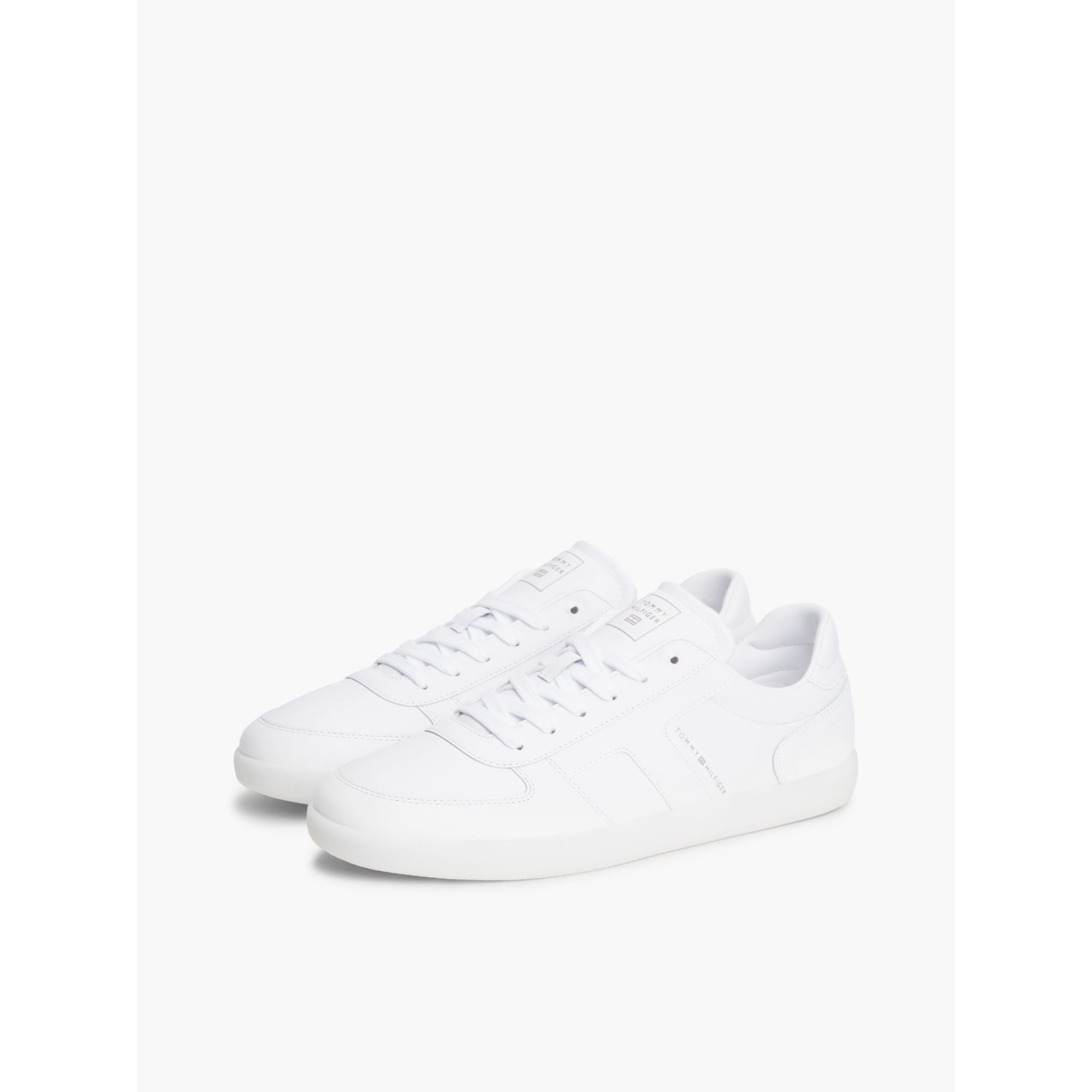 Tommy Hilfiger Tribeca Sneaker Leather Sneaker