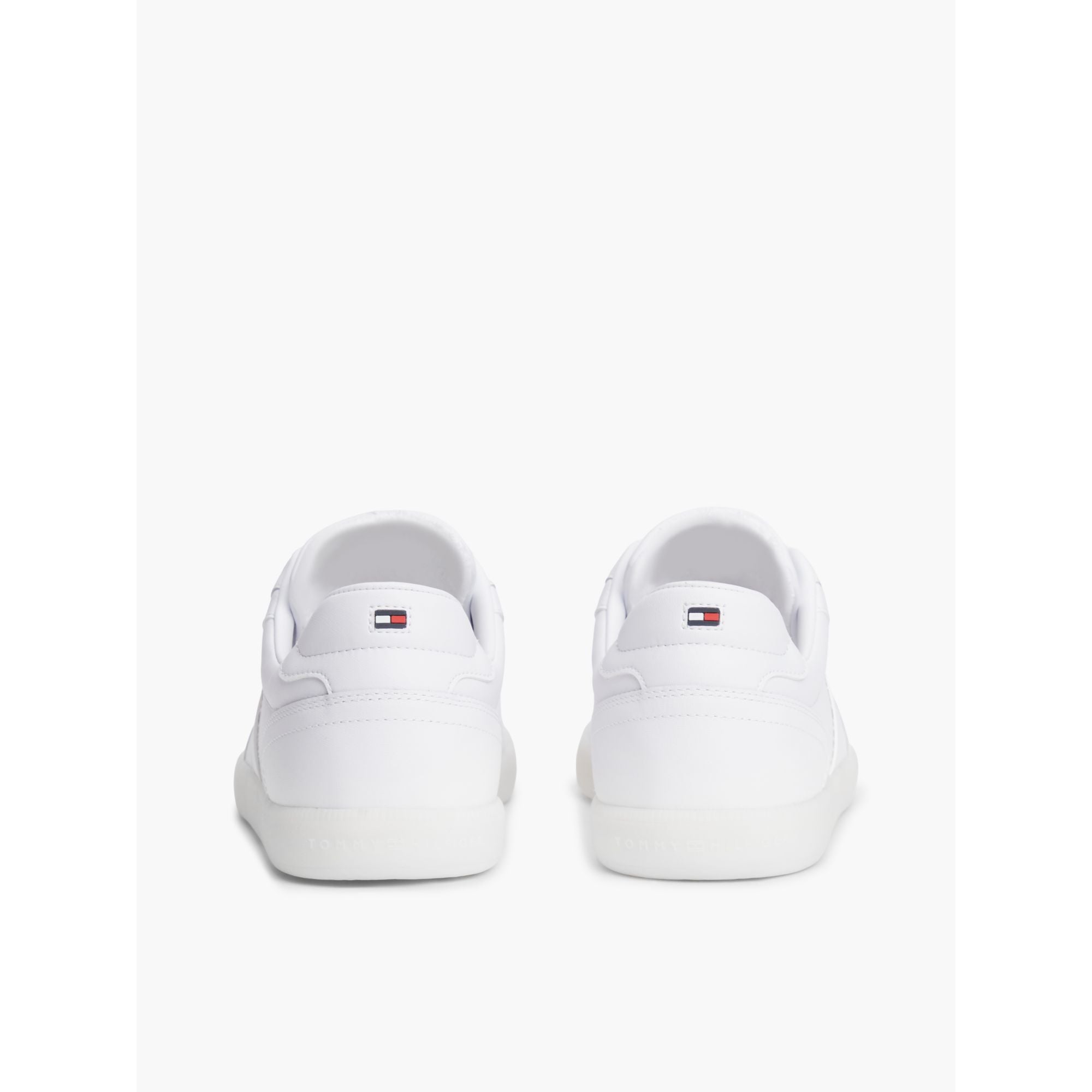 Tommy Hilfiger Tribeca Sneaker Leather Sneaker