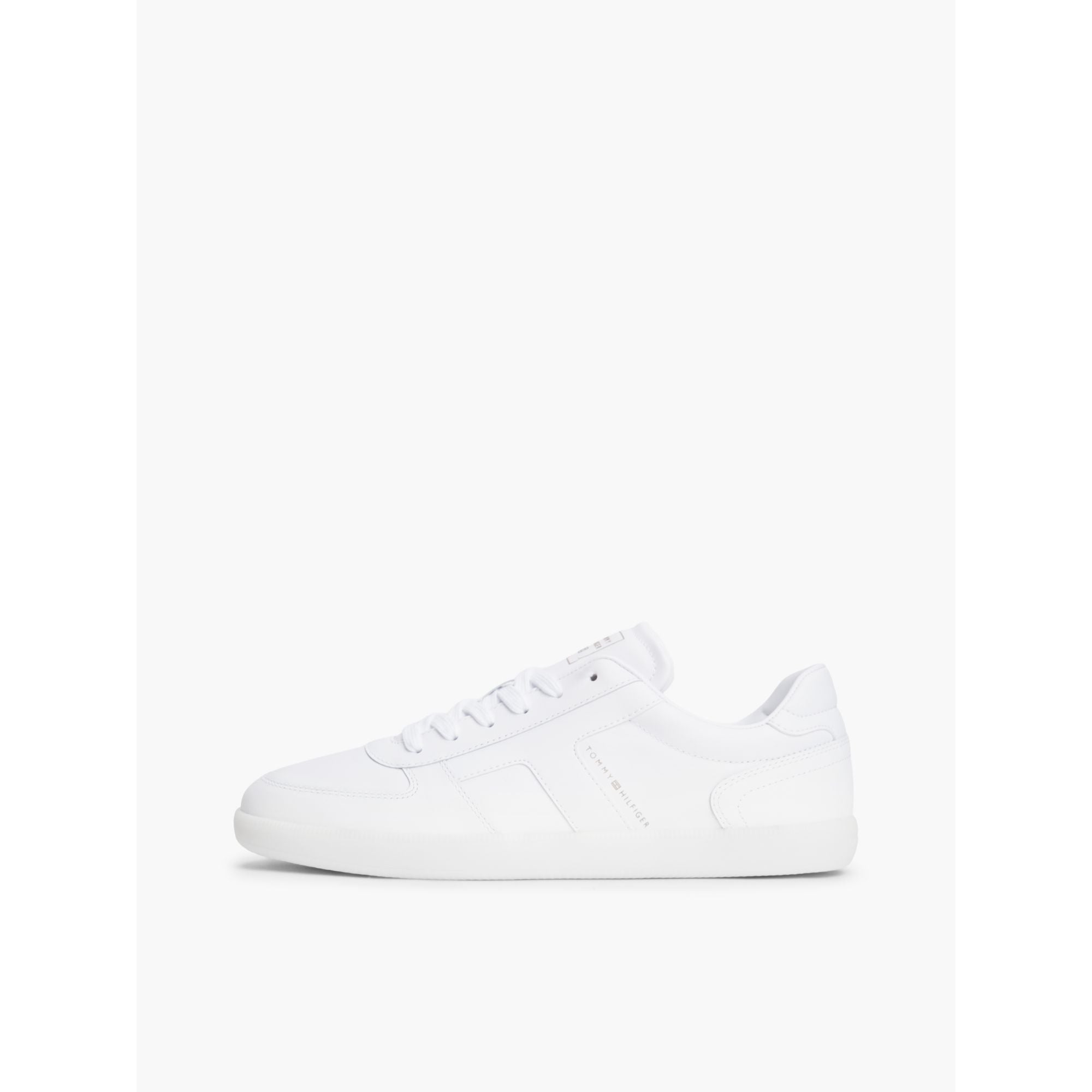 Tommy Hilfiger Tribeca Sneaker Leather Sneaker