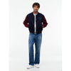 Tommy Hilfiger Tribeca Sneaker Leather Sneaker