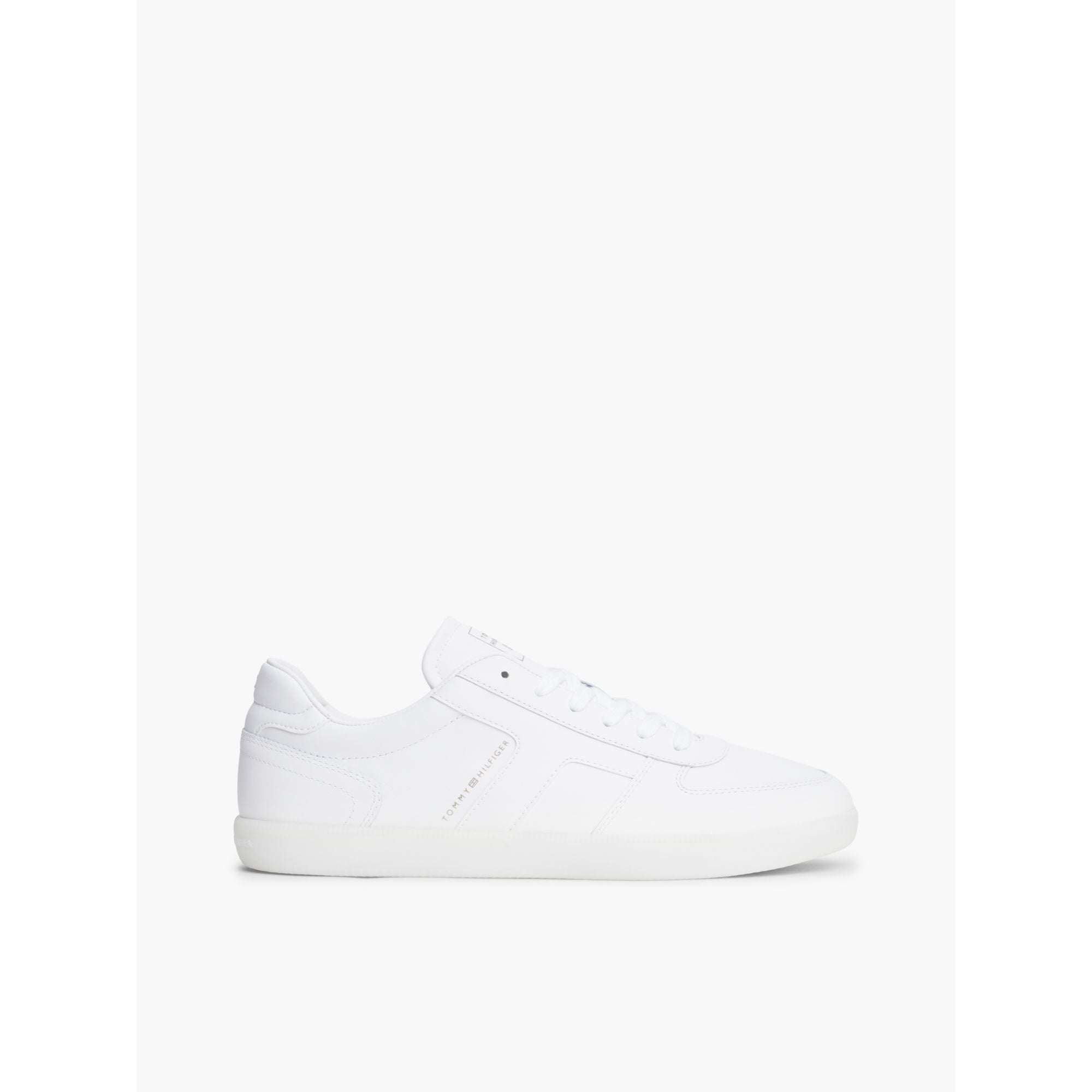 Tommy Hilfiger Tribeca Sneaker Leather Sneaker