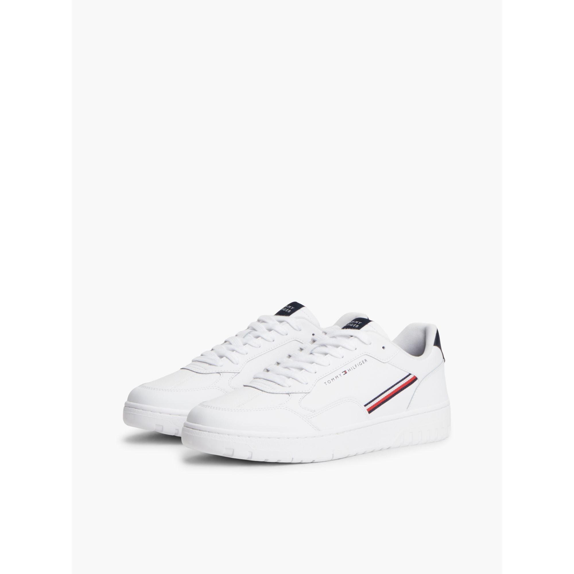 حذاء سنيكر تومي هيلفيجر Basket Corporate Stripes