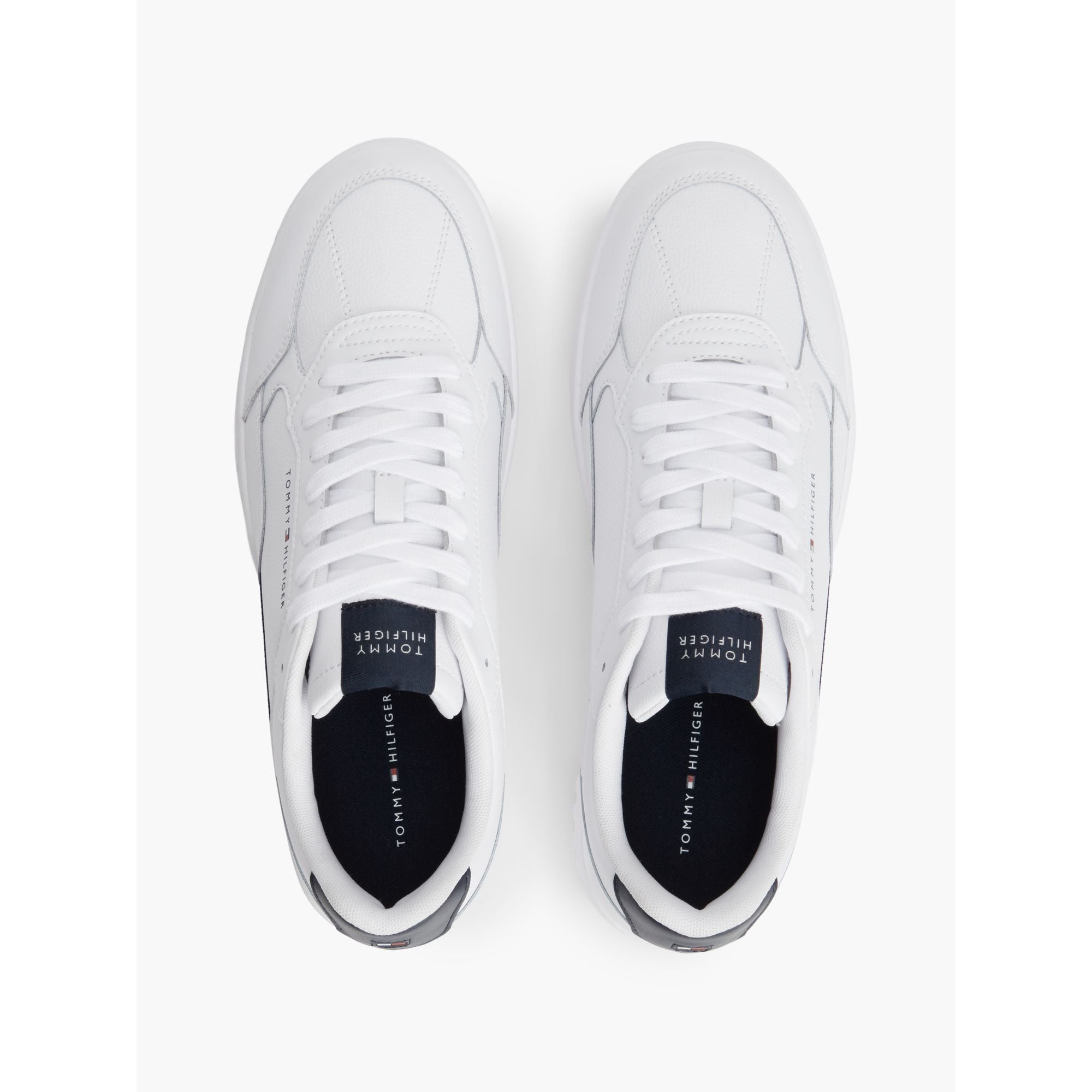 حذاء سنيكر تومي هيلفيجر Basket Corporate Stripes